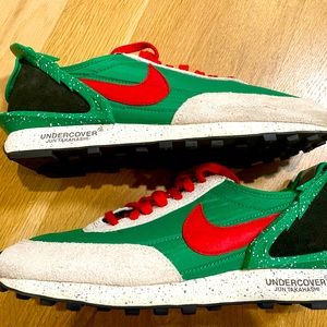 Nike Sneakers: Daybreak Undercover by Jun Takahashi